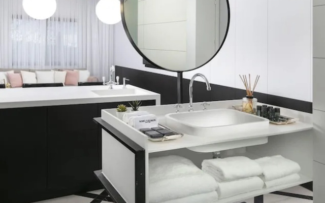 King George Suites