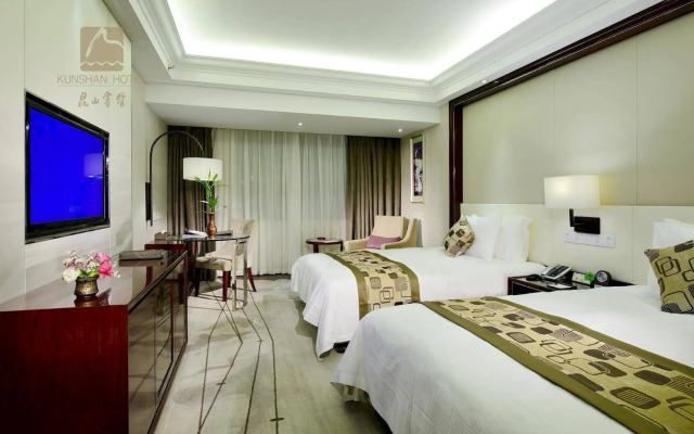 Kunshan Hotel