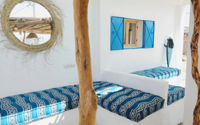 Petit Jardin Surf House - фото 2
