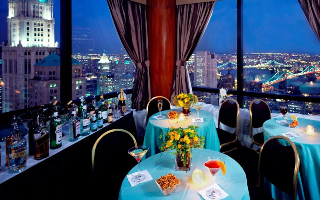 M Social New York Downtown (Formerly Millennium Downtown New York )