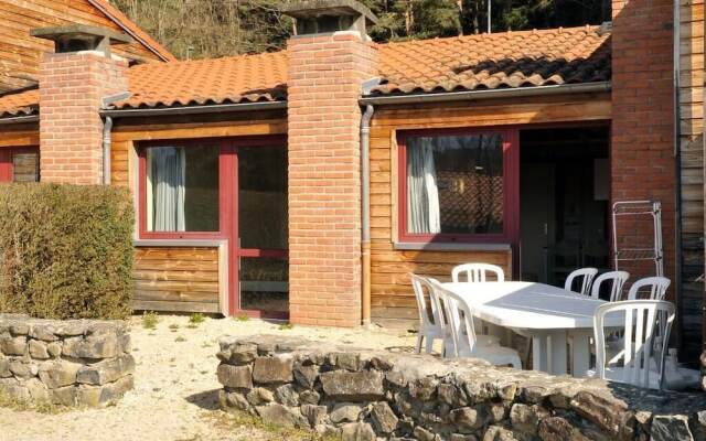 Olydea Résidence les Hameaux de Vorey