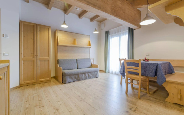 Residence Civetta