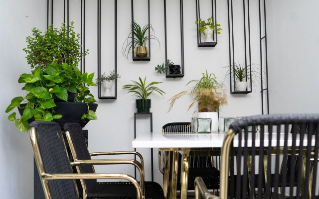 Casa Cuarzo Hotel Boutique