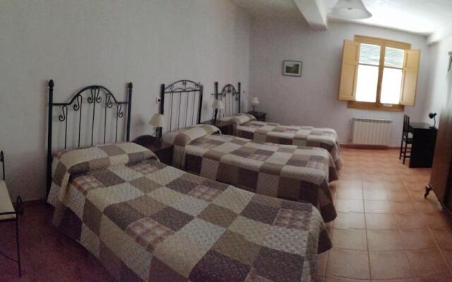 La Candela Casa Rural