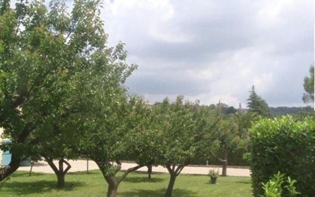Les Jardins du Golf