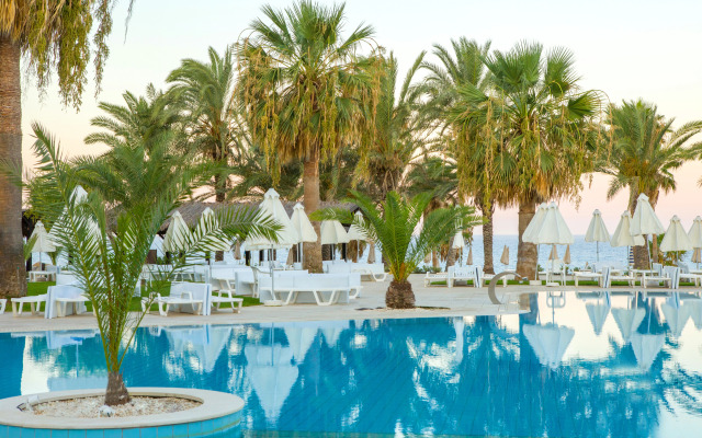 Venus Beach Hotel