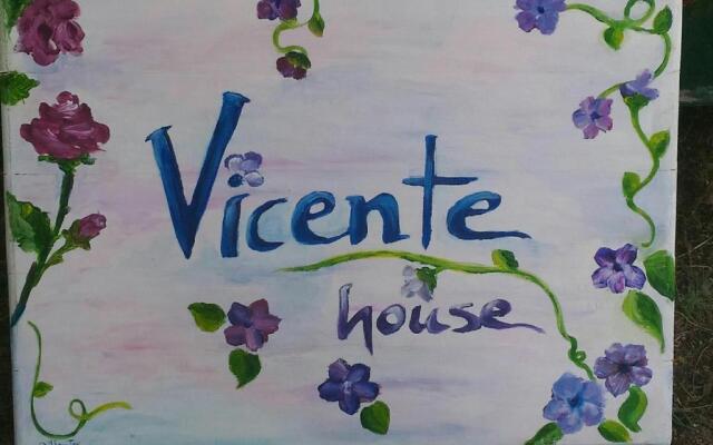 Vicente House