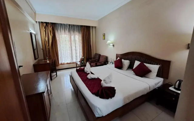 Hotel Preethi Classic Towers