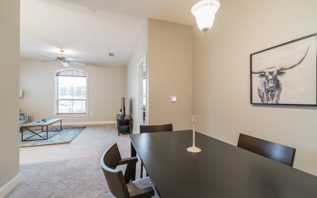 The Luxury Suites at Arrive Eilan