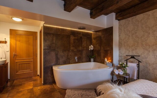 Pytloun Chateau Hotel Ctenice