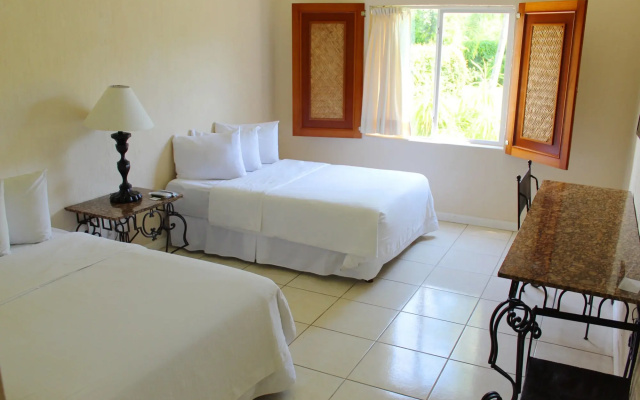 Hotel las Palomas Nuevo Vallarta