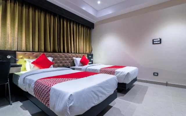 Aditya Residency By OYO Rooms