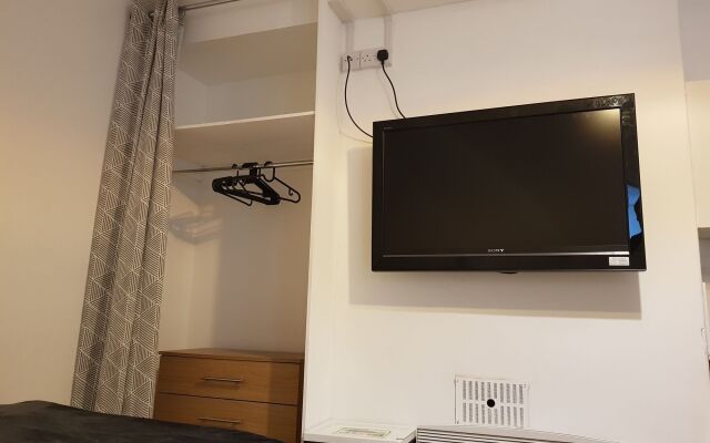 Quality Accommodation