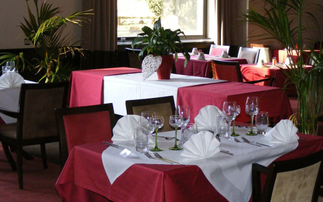 Le Grand Hotel Du Hohwald