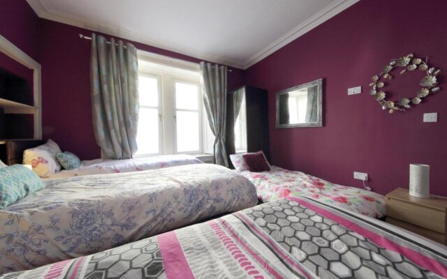 Syozant Drumdryan Central ApartHotel