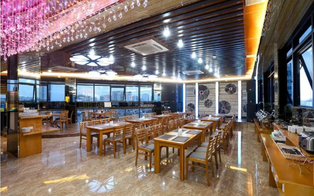 Au Viet Hotel