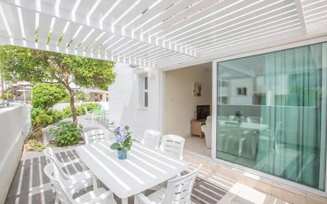 MH Apartments C62