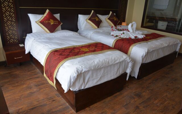 Sapa Vista Hotel
