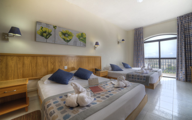 Bella Vista Hotel
