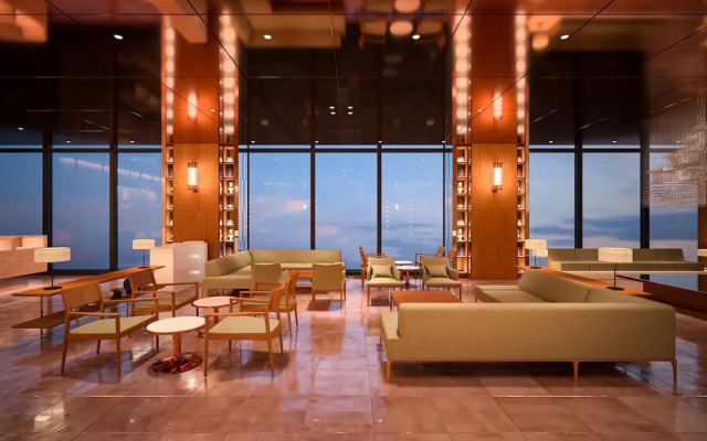Candeo Hotels Osaka Hirakata