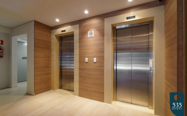 BARRA Vista Mar - Lindo apartamento com Wi-Fi 300Mbps