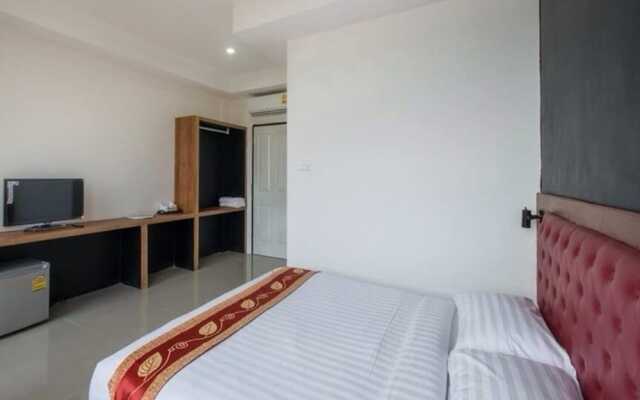 High So Low Cost ApartHotel