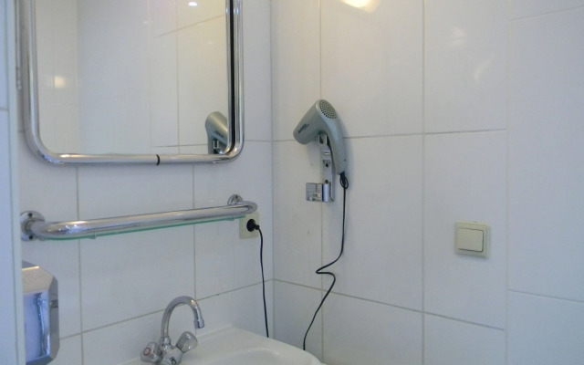 Amsterdam Nieuwmarkt Center Apartments