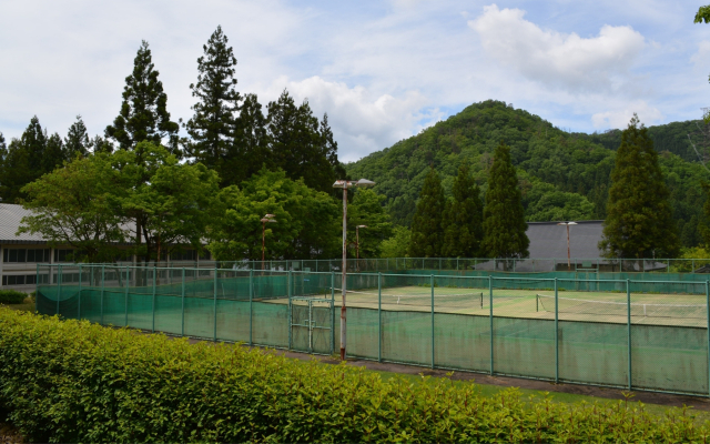 Hanahasu Onsen Somayama