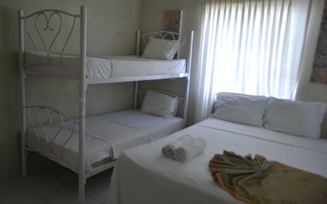 Guesthouse Caribe Punta Cana