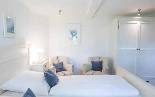 Wellnesswarft Waygaard Ost