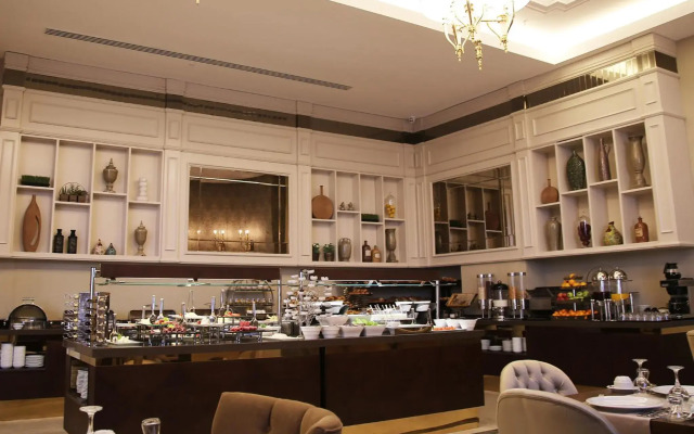 Morrian Hotel & SPA