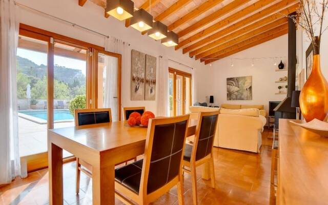 107504 Villa In Felanitx