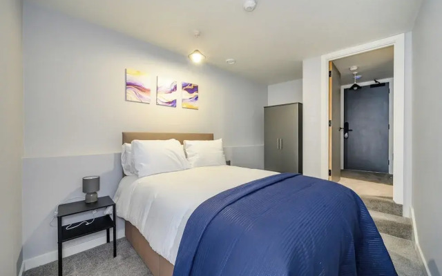 Marygate by Deuce Hotels Ltd
