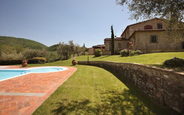 Villa Ann