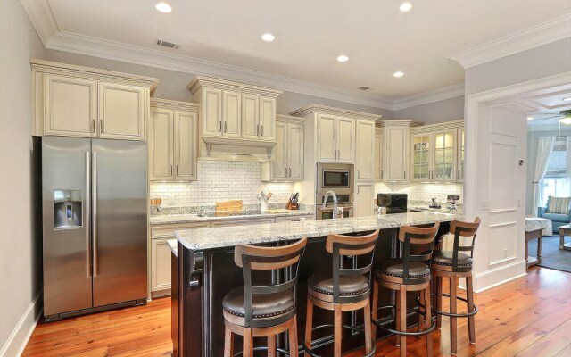 Chateau on Tattnall