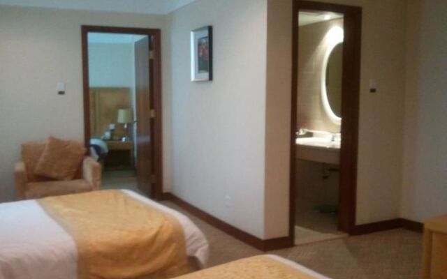 Meganeon Sea View Hotel