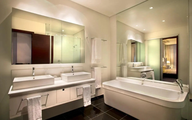 DaVinci Suites
