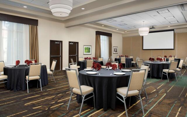 Hilton Garden Inn Gallup