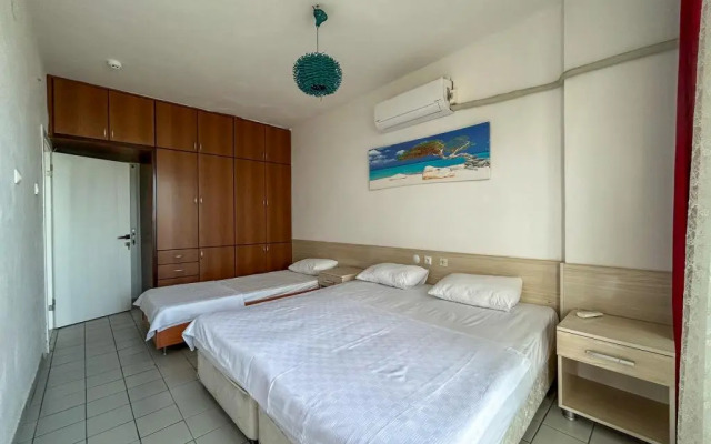 Nice Hotel