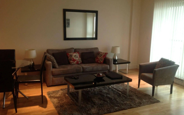NG Apartments London