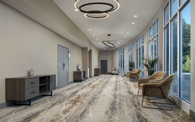 Doubletree by Hilton Chattanooga Hamilton Place