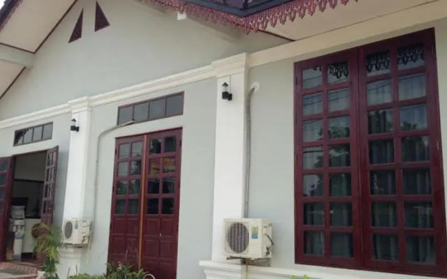 Saymongkhoune Guesthouse