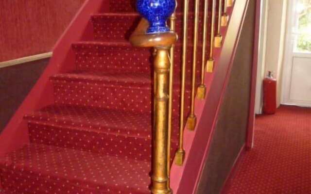 Hôtel Le Relais Lamartine