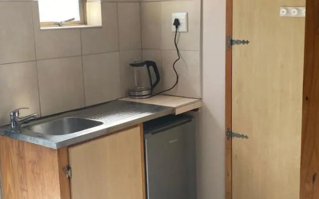 Guest House on Keam