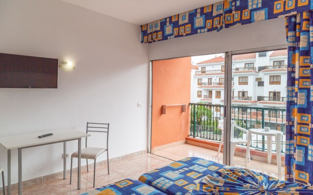 Apartamentos Chinyero