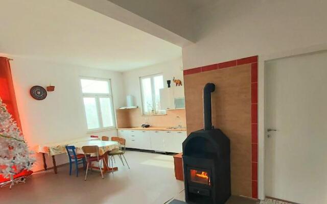 Apartman Brina