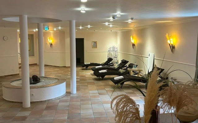 Golf- und Wellnesshotel Zur Amtsheide