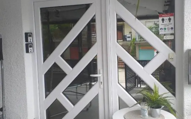 Apartments Krapinske Toplice Krtak Biba