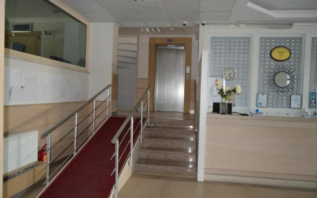 Hotel Kale Palace