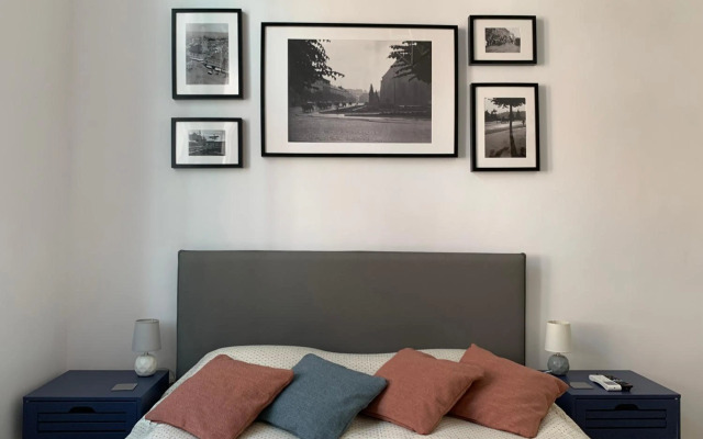 Charming Central Apartments